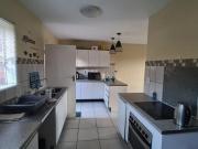 3 Bedroom Duplex in Zwartkop