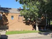 3 Bedroom Duplex Newly Remodeled 4204 S Richfield Way