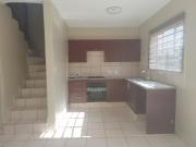 3 Bedroom Duplex To Let in Annlin