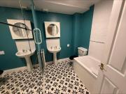 3 bedroom duplex to rent