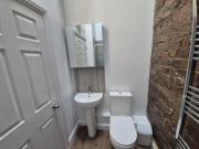 3 bedroom duplex to rent