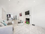 3 bedroom duplex to rent