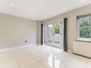 3 bedroom duplex to rent