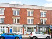 3 bedroom duplex to rent