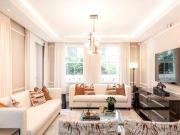 3 bedroom duplex to rent