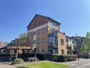 3 bedroom duplex to rent