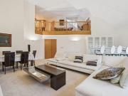 3 bedroom duplex to rent