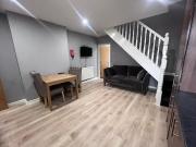 3 bedroom duplex to rent