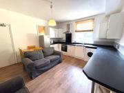 3 bedroom duplex to rent