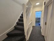 3 bedroom duplex to rent