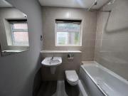 3 bedroom duplex to rent