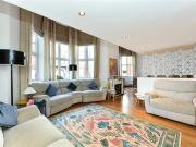 3 bedroom duplex to rent