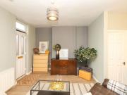 3 bedroom duplex to rent
