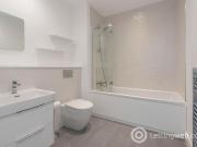 3 Bedroom Duplex to Rent at Edinburgh, Leith, England