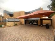 3 Bedroom duplex townhouse freehold to rent in...