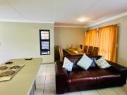 3 Bedroom duplex townhouse freehold to rent in Zambezi...