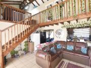 3 Bedroom duplex townhouse sectional for sale in...