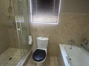 3 Bedroom duplex townhouse sectional for sale in Safari...