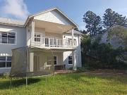 3 Bedroom duplex townhouse sectional to rent in Assagay,...