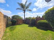 3 Bedroom duplex townhouse sectional to rent in Eden...