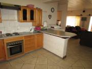 3 Bedroom Duplex walking distance to the beach