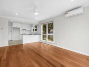 3 Bedroom Eltham Home | Electricity & Water Included