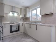 3 Bedroom End Of Terrace