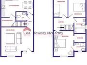 3 Bedroom End of Terrace, Belview Wood, Maryborough,...