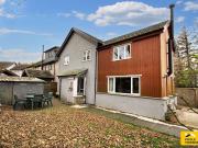 3 Bedroom End Of Terrace House