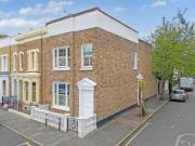 3 Bedroom End Of Terrace House