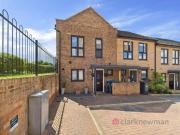 3 Bedroom End Of Terrace House