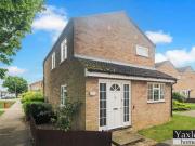 3 Bedroom End Of Terrace House