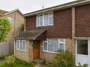 3 Bedroom End Of Terrace House