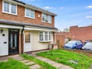 3 Bedroom End Of Terrace House