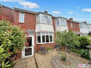 3 Bedroom End Of Terrace House