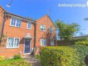 3 Bedroom End Of Terrace House
