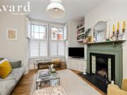 3 Bedroom End Of Terrace House