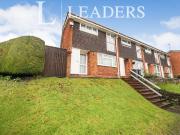 3 Bedroom End Of Terrace House