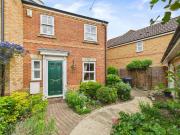 3 Bedroom End Of Terrace House