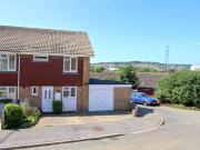 3 Bedroom End Of Terrace House