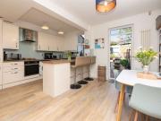 3 Bedroom End Of Terrace House