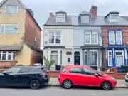 3 Bedroom End Of Terrace House