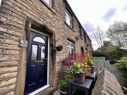 3 Bedroom End Of Terrace House
