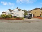 3 Bedroom End Of Terrace House