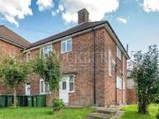 3 Bedroom End Of Terrace House