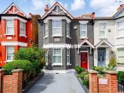 3 Bedroom End Of Terrace House