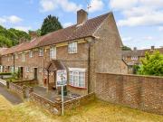 3 Bedroom End Of Terrace House