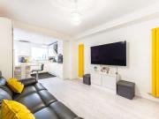 3 Bedroom End Of Terrace House