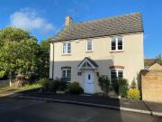 3 Bedroom End Of Terrace House