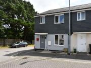 3 Bedroom End Of Terrace House